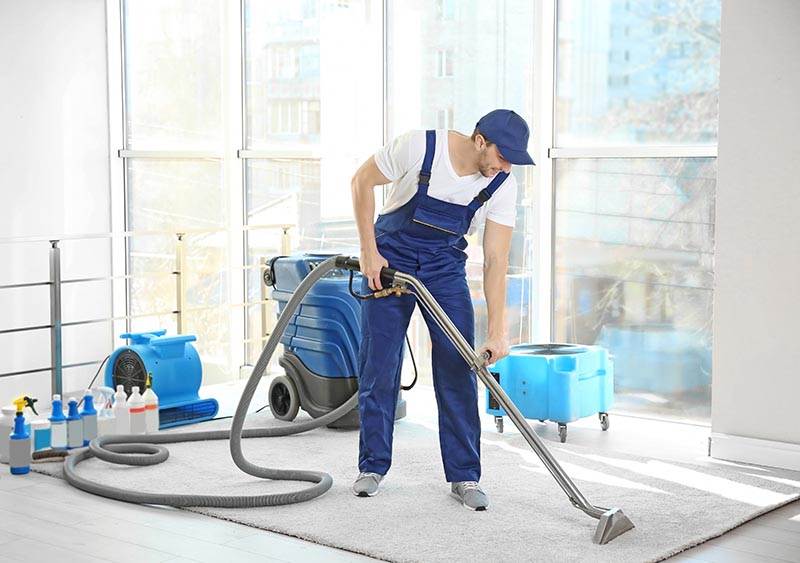 Guildford Carpet Cleaners